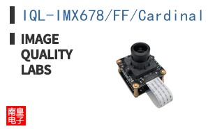 IQL-IMX678/FF/Cardinal